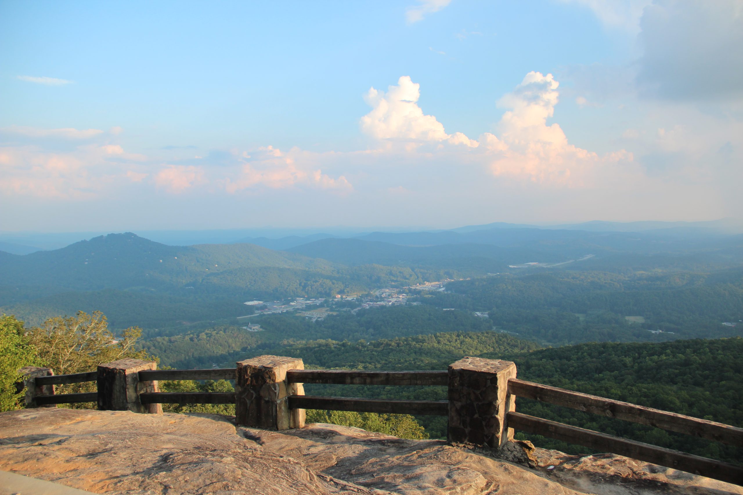 Visit Clayton! - Clayton Merchants & Business Association