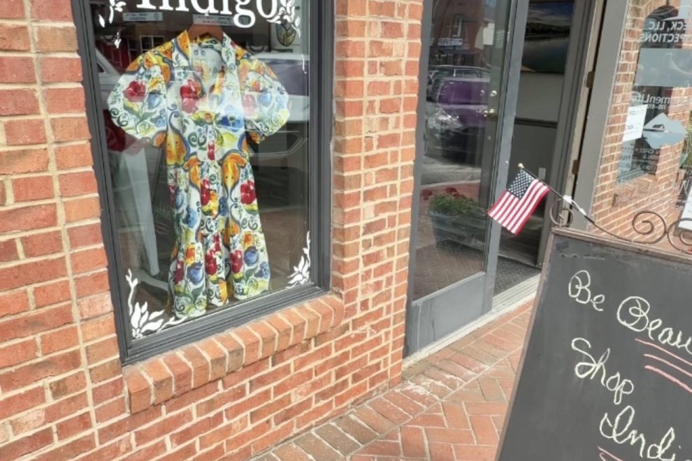 Indigo Boutique in Clayton, GA | Downtown Shopping - Clayton, GA