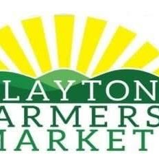 Clayton Farmers Market Rabun official Facebook artwork