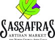 Sassafras logo