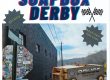 The 1st Annual Auggie Soapbox Derby