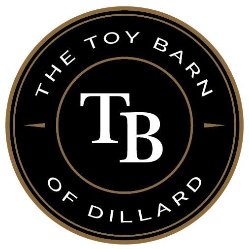 The Toy Barn of Dillard