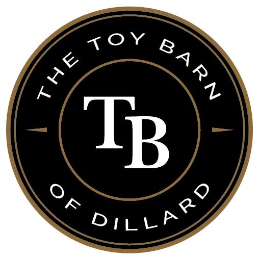The Toy Barn of Dillard