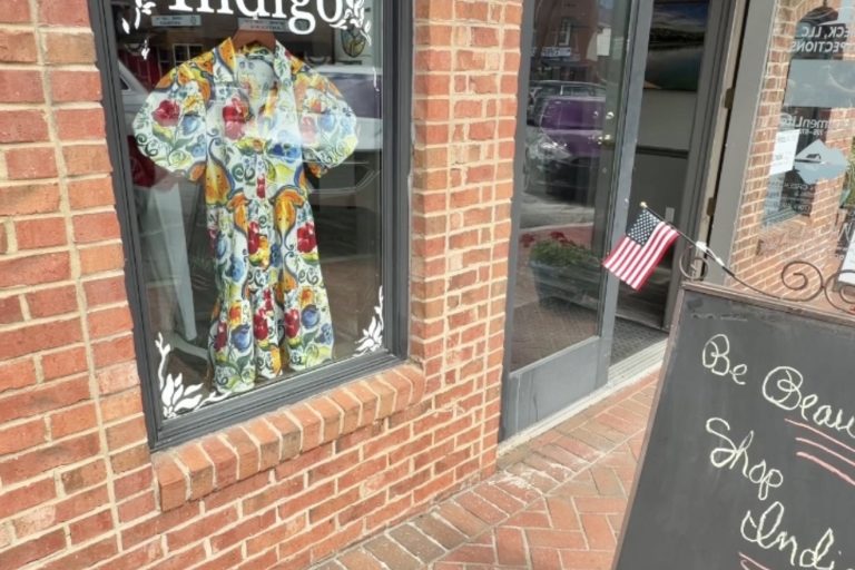 Indigo Boutique in Clayton, GA | Downtown Shopping