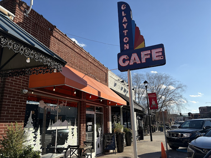 Visit Clayton! – Clayton Merchants & Business Association Visit Clayton! - Clayton Merchants & Business Association
