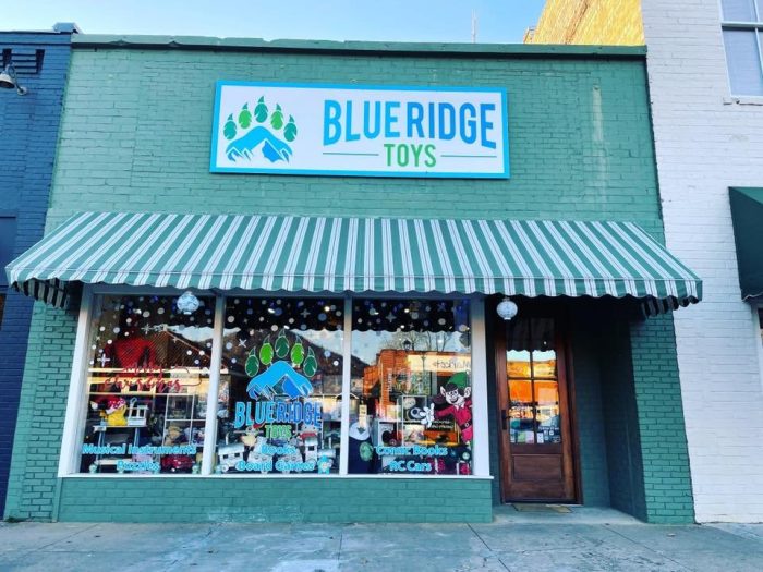 Blue Ridge Toys Blue Ridge Toys