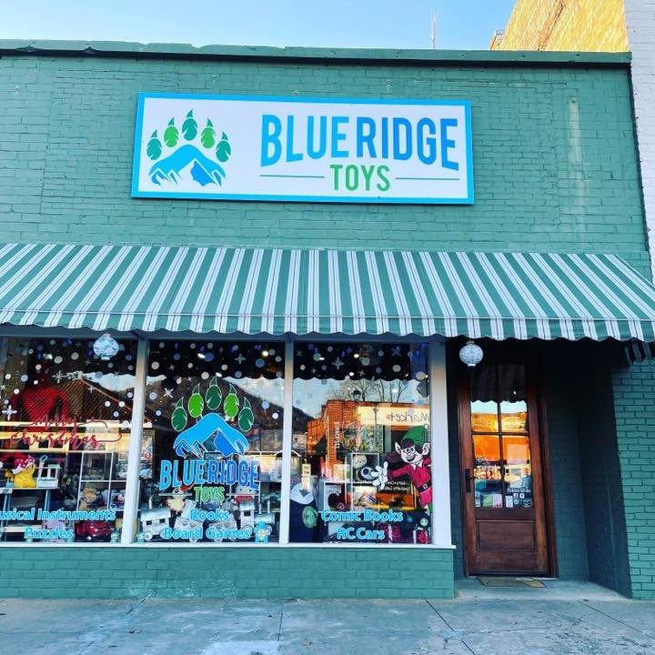 Blue Ridge Toys Blue Ridge Toys