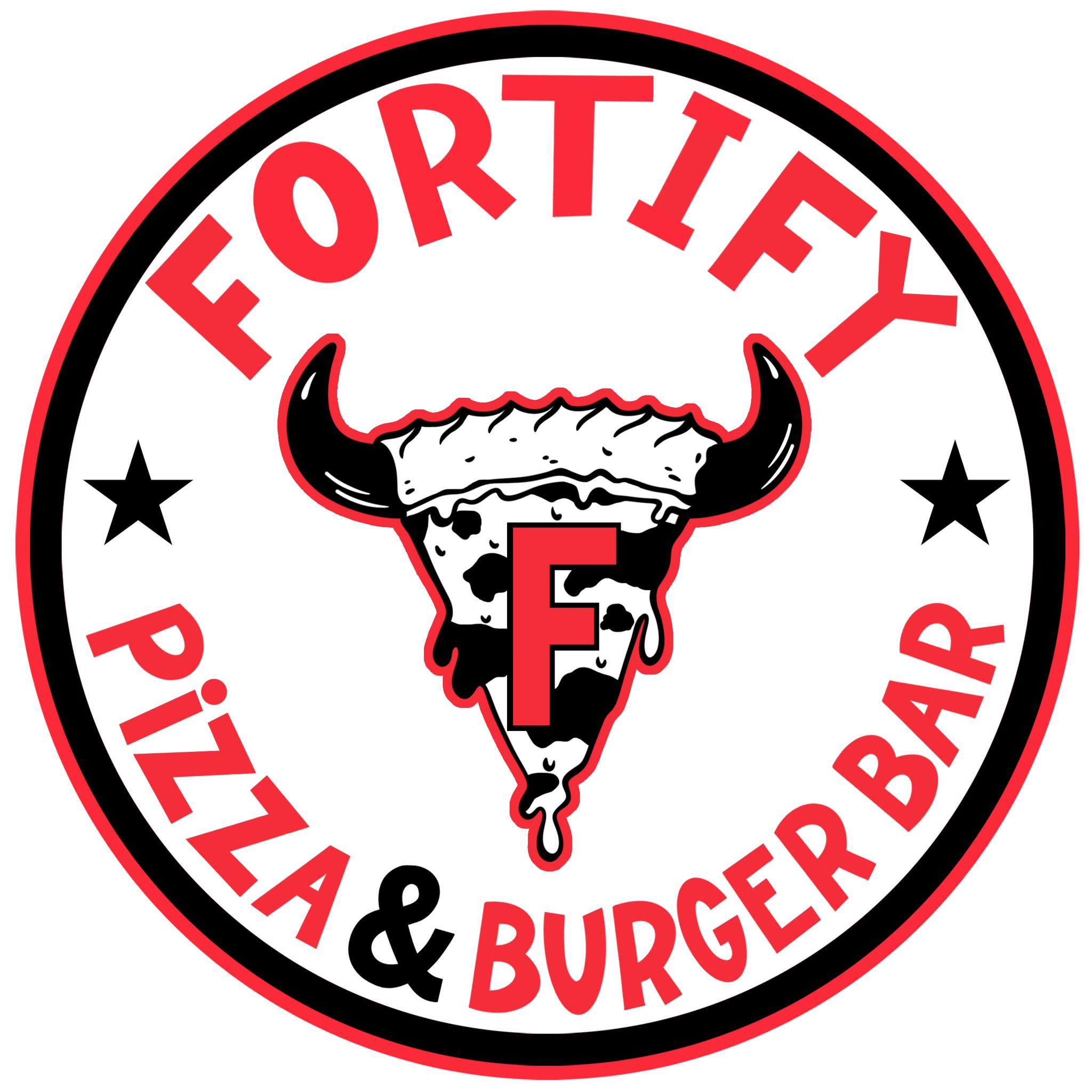 Fortify Pizza Burger Bar Fortify Pizza Burger Bar