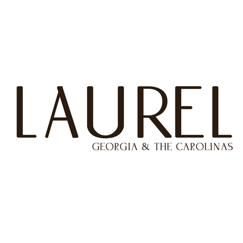 The Laurel Magazine of Georgia & The Carolinas The Laurel Magazine of Georgia & The Carolinas