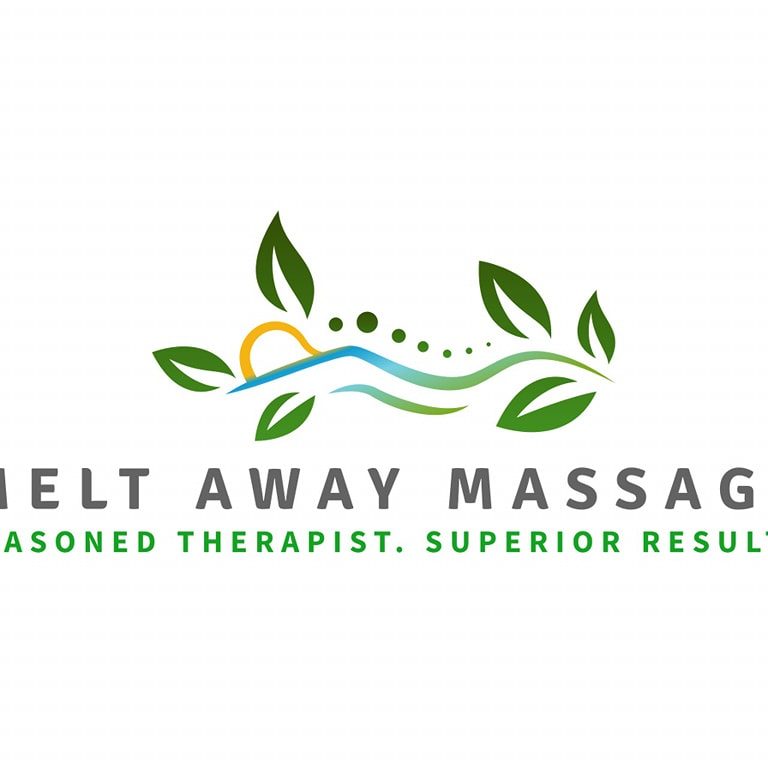 Melt Away Massage Studio Melt Away Massage Studio