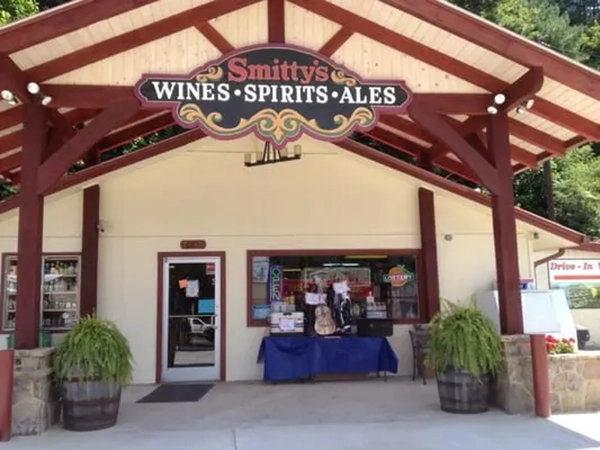 Smitty’s Spirits Smitty's Spirits
