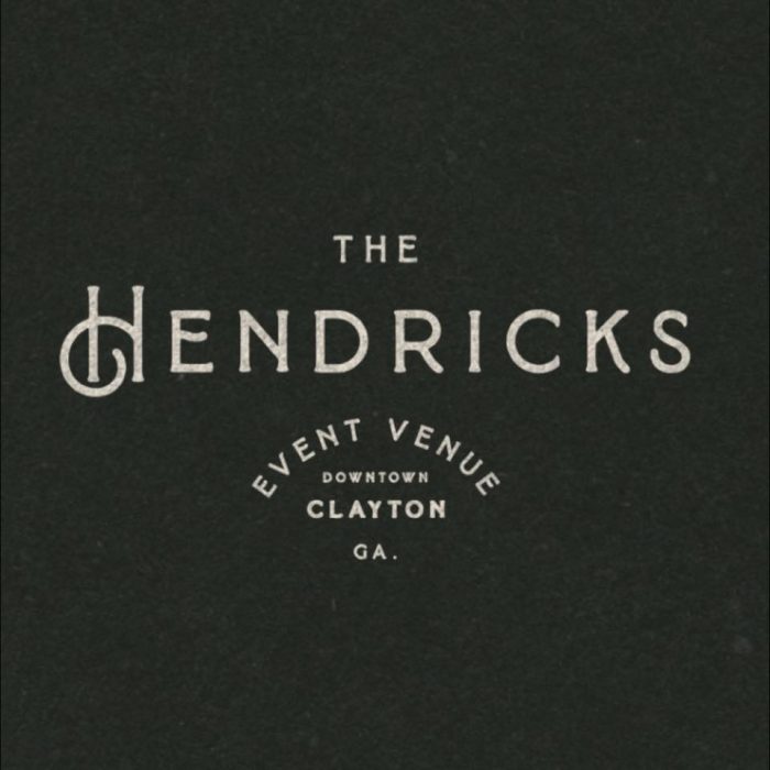 The Hendricks Venue The Hendricks Venue