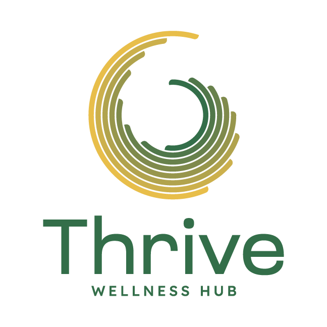 Thrive Wellness Hub Thrive Wellness Hub