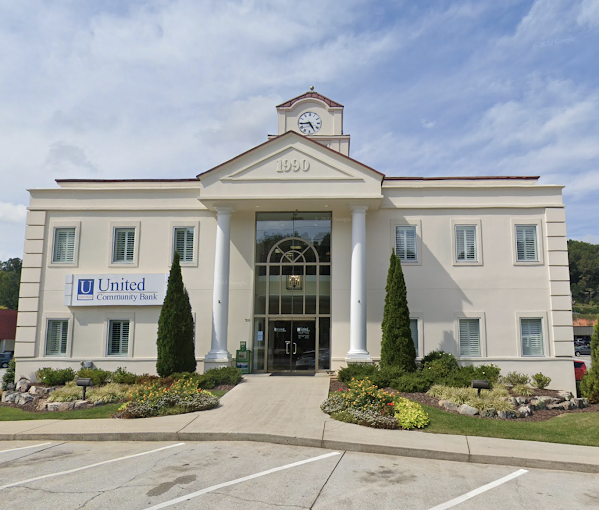 United Community Bank United Community Bank