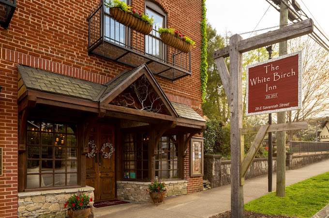 White Birch Inn White Birch Inn