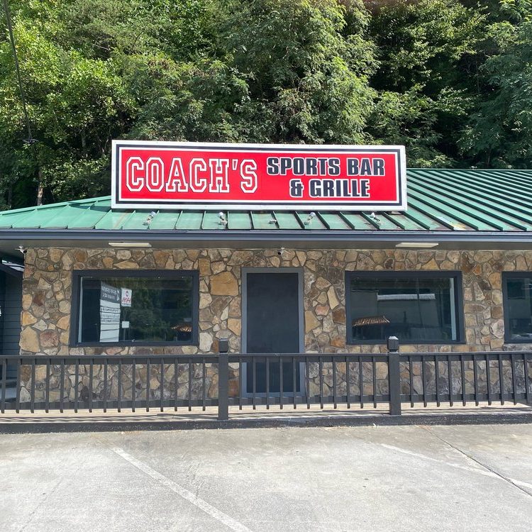 Coach’s Bar & Grille Coach’s Bar & Grille
