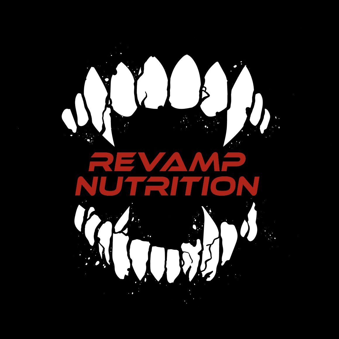 Revamp Nutrition Revamp Nutrition