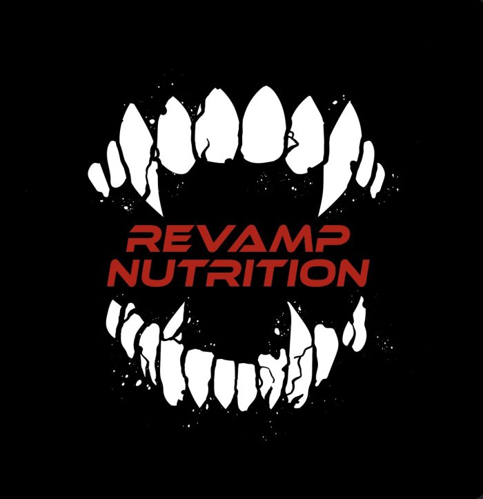 Revamp Nutrition Revamp Nutrition