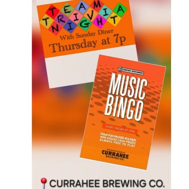 Clayton GA Events May 2025