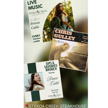 Clayton GA Events May 2025