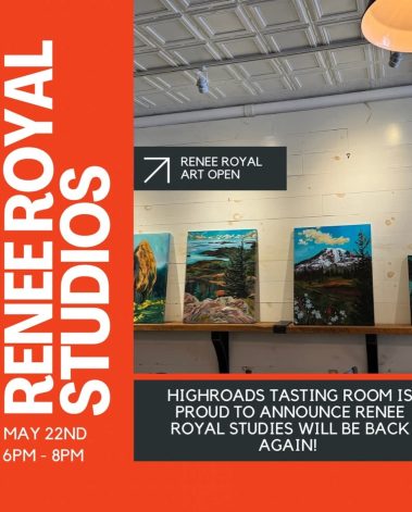 Clayton GA Events May 2025