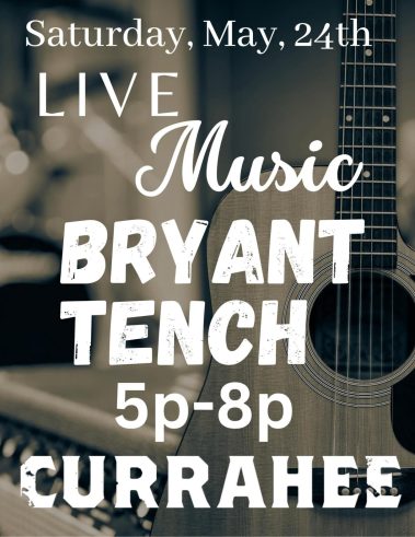 Clayton GA Events May 2025