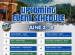 Clayton GA Events June 2025