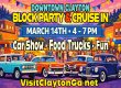 Clayton Spring Block Party