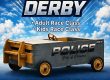 Clayton Police presents the 2nd annual Auggie Soapbox Derby with Adult and Kids Race Classes; August 8, Noon–3pm; no entry fee, donations appreciated.