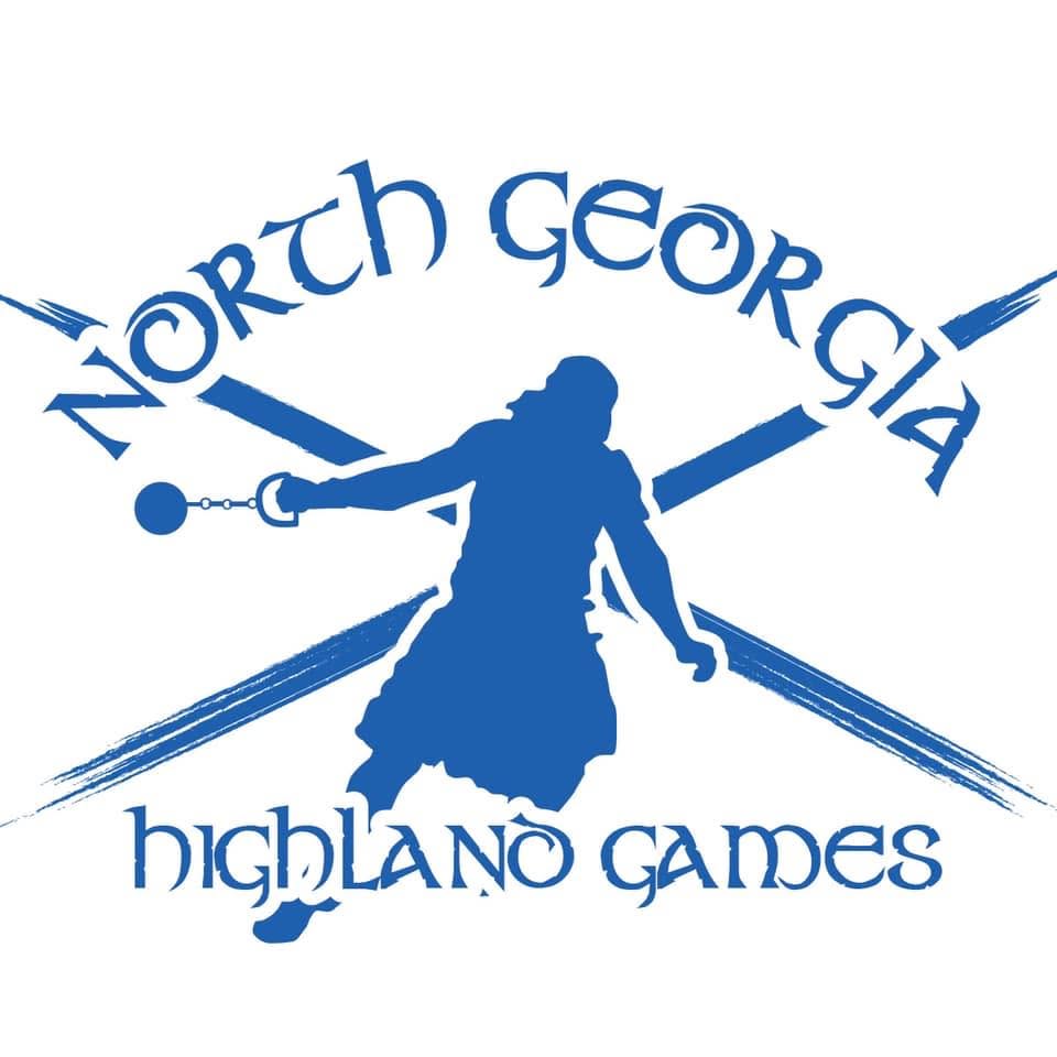 North Georgia Highland Games for Charity Operation Ghillie Brogues / North Georgia Highland Games for Charity