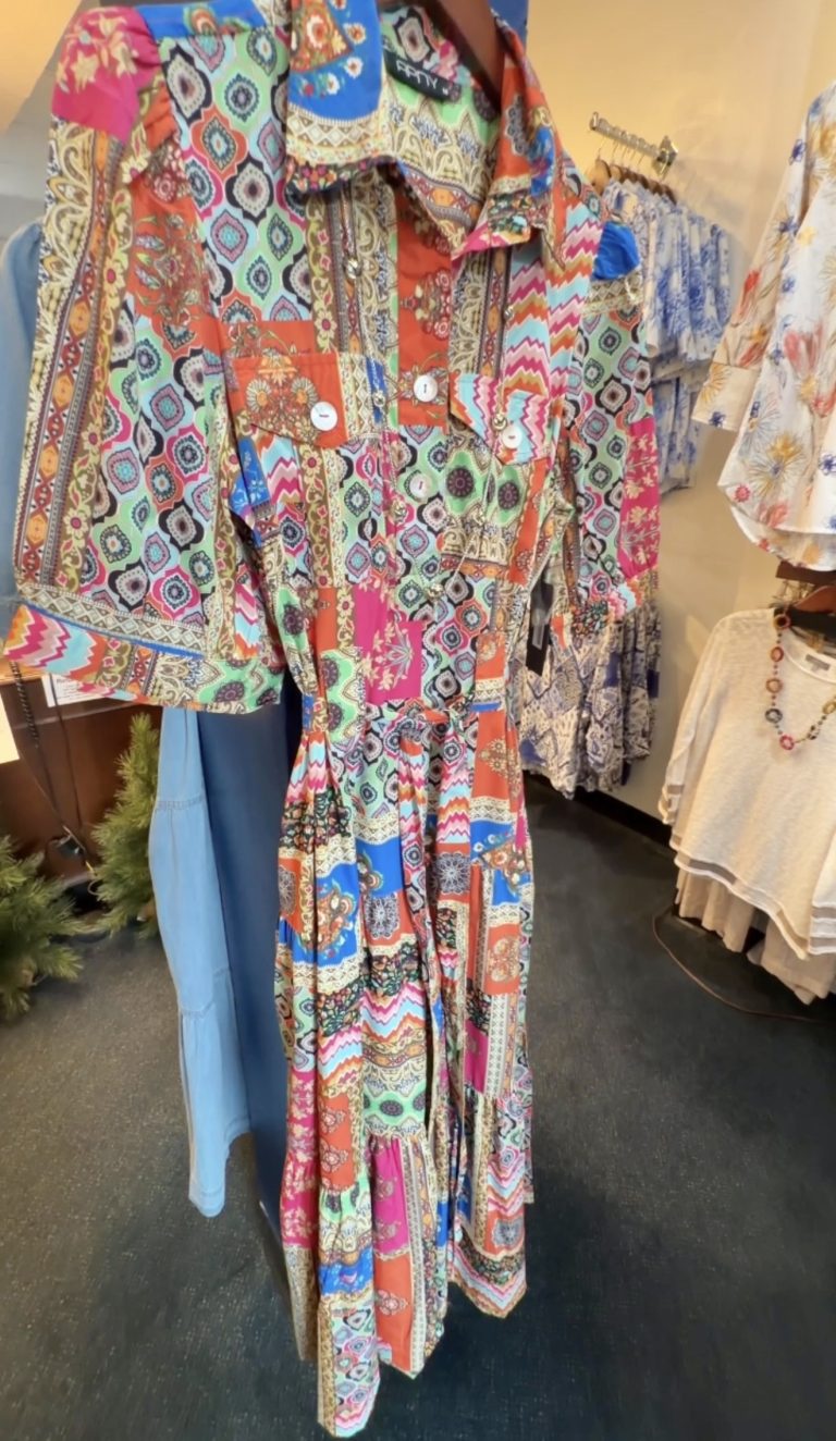 Indigo Boutique in Clayton, GA | Downtown Shopping