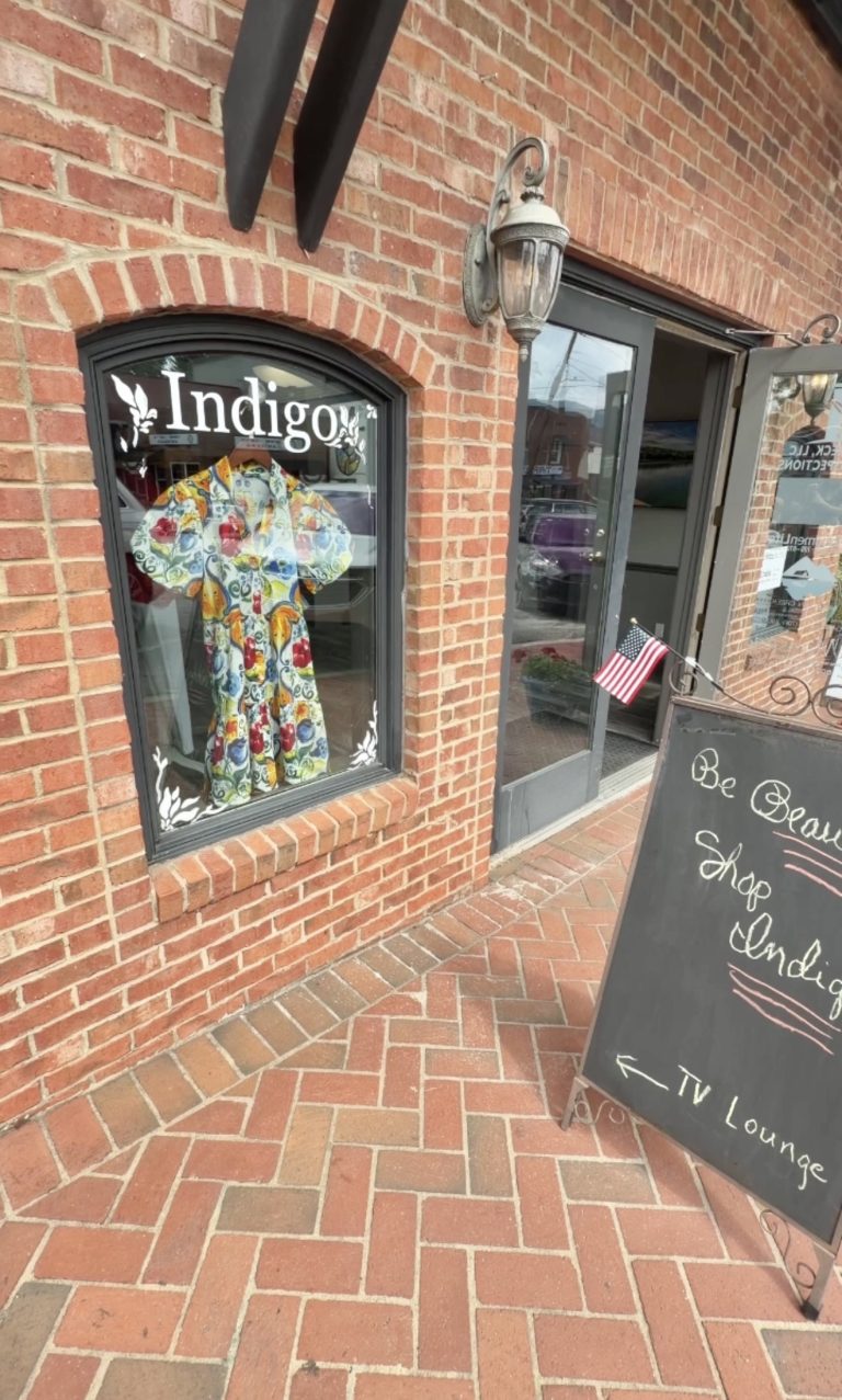 Indigo Boutique in Clayton, GA | Downtown Shopping
