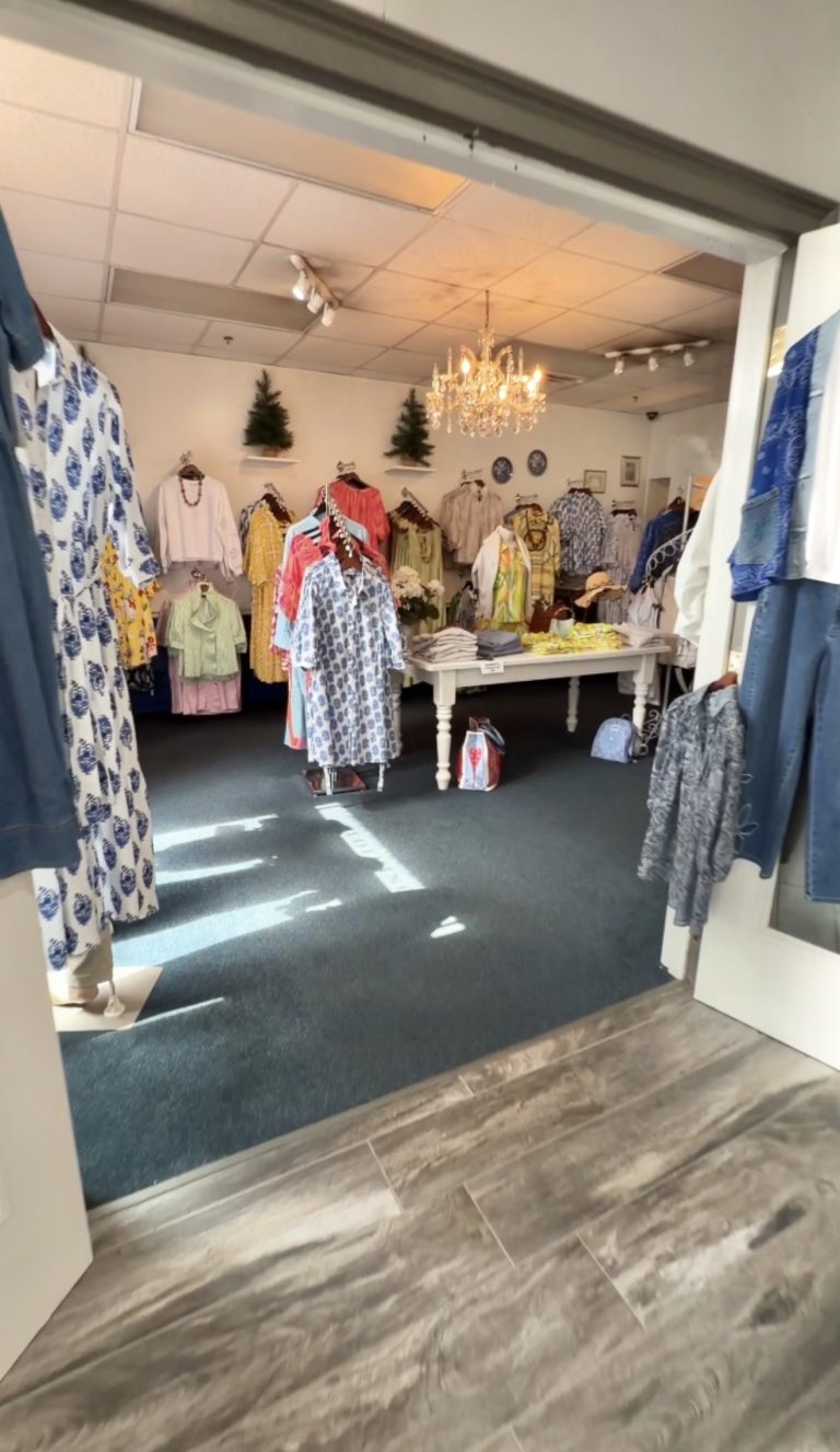 Indigo Boutique in Clayton, GA | Downtown Shopping